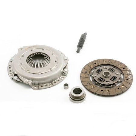 Luk Clutch Kit, 07-003 07-003